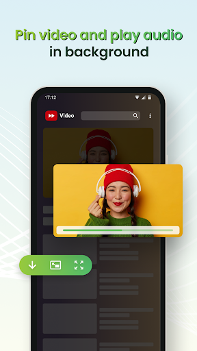 komputer Co Co: Movie & Video Browser