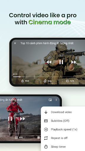 Co Co: Movie & Video Browser