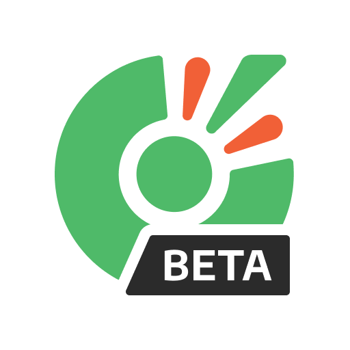 komputer Co Co Beta: Browse securely