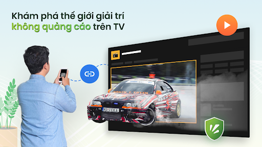 Cốc Cốc TV