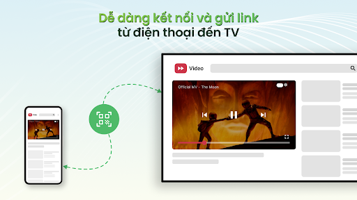 Cốc Cốc TV