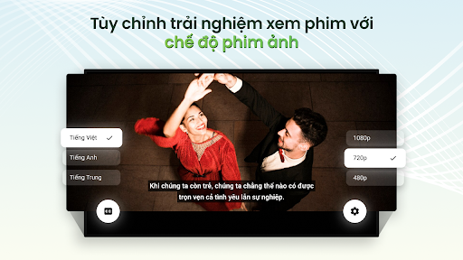 Cốc Cốc TV