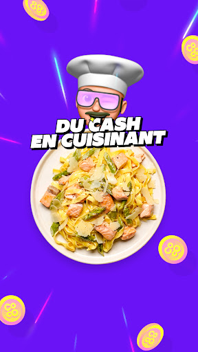 Coco - Du cash en cuisinant ! PC