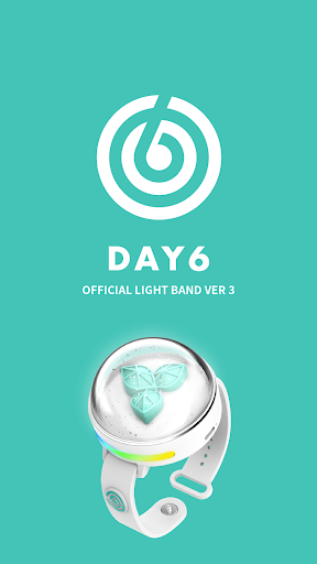 DAY6 LIGHT BAND VER 3電腦版