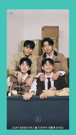 DAY6 LIGHT BAND VER 3電腦版