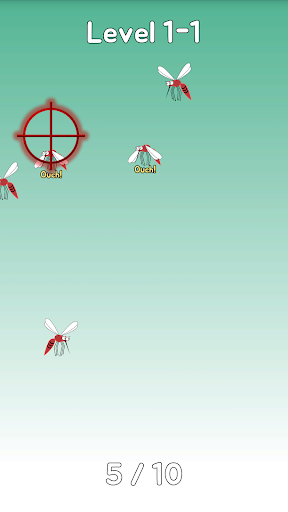 মশা মারা পিসি