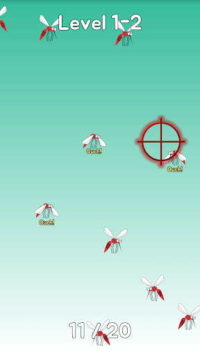 মশা মারা পিসি