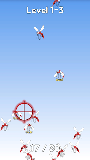 মশা মারা পিসি