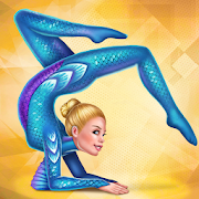Fantasy Gymnastics - Acrobat Dance World Tour الحاسوب