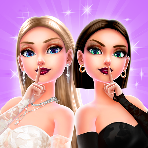 Super Stylist - Dress Up & Style Fashion Guru