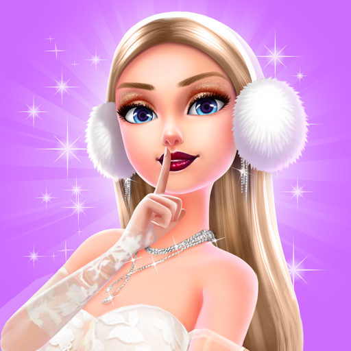 Super Stylist - Dress Up & Style Fashion Guru