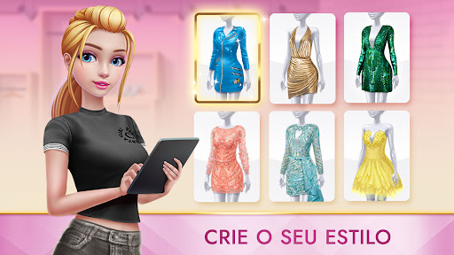 Super Estilista - Guru de Moda e Estilo para PC