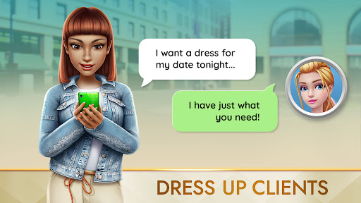 Super Stylist - Dress Up & Style Fashion Guru PC