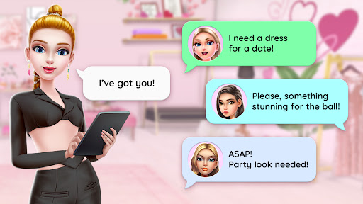Super Estilista - Guru de Moda e Estilo para PC