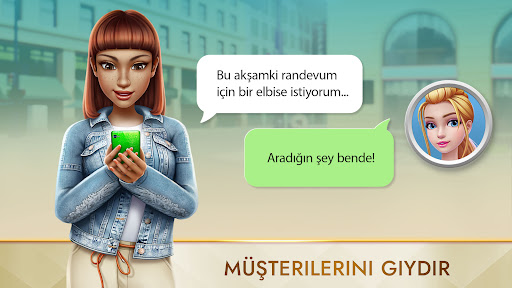 Süper Stilist - Giyinme ve Stil Modası Gurusu PC