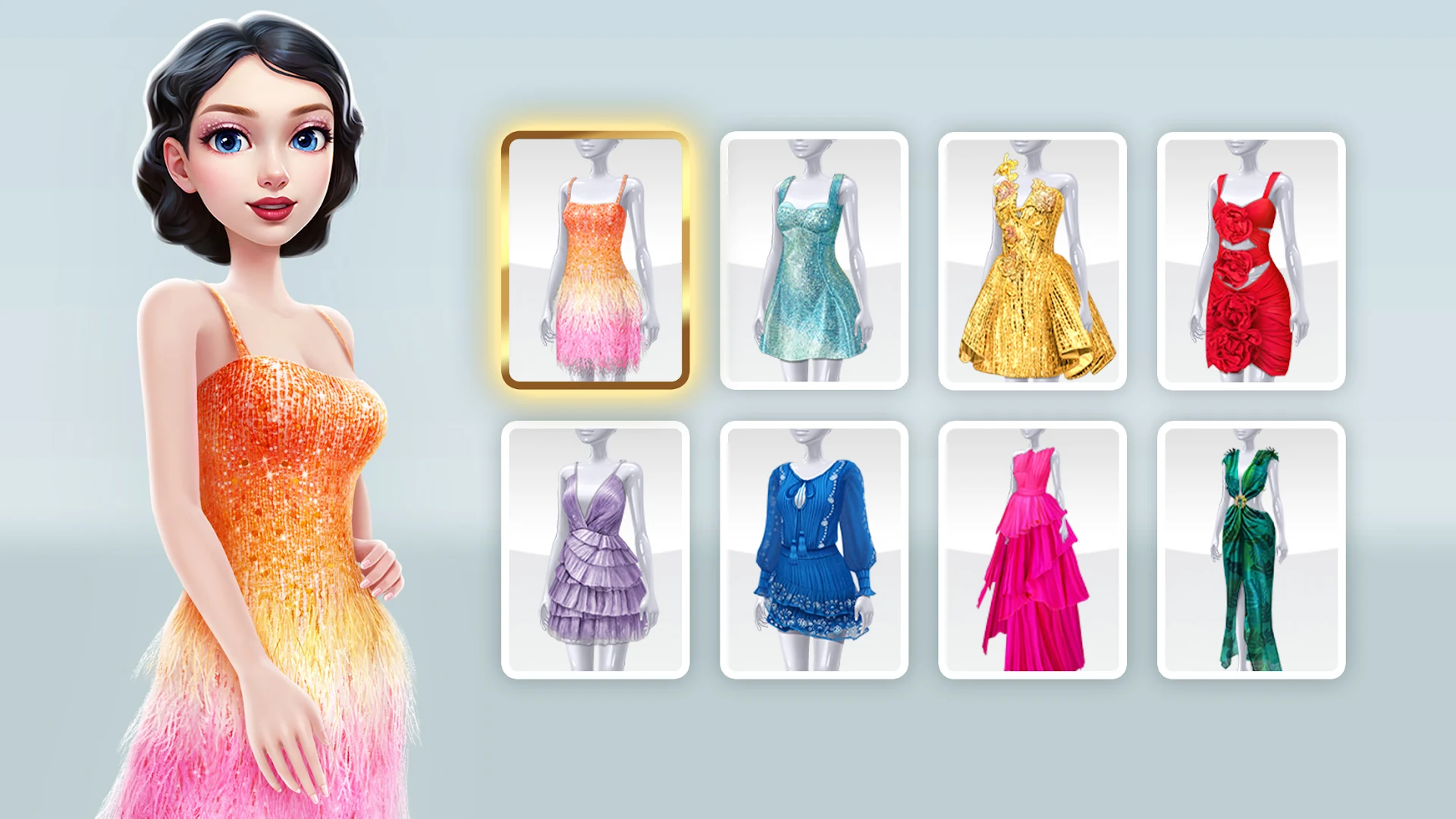 Super Estilista - Guru de Moda e Estilo para PC