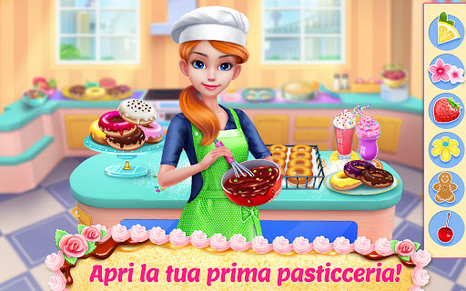 Impero di pasticcerie