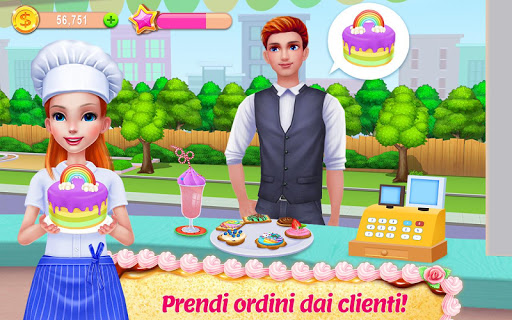 Impero di pasticcerie