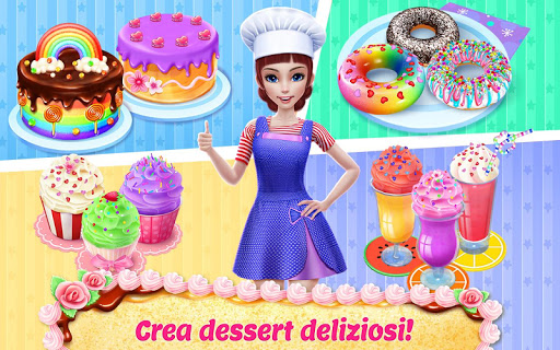 Impero di pasticcerie