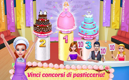 Impero di pasticcerie