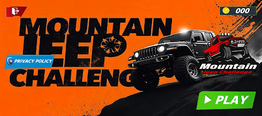 Mountain Jeep Challenge