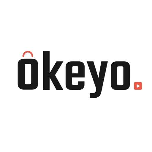 OKEYO-Achat et Vente en ligne