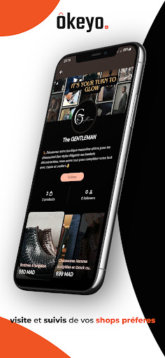 OKEYO-Achat et Vente en ligne PC