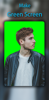 Video Mosaic & Green Screen PC