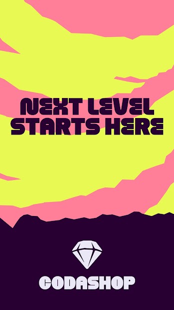 Codashop: Top Up Games & Apps PC