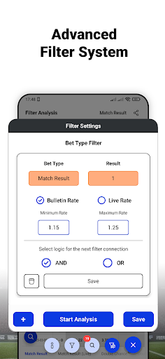 AI Football Odds Analyzer