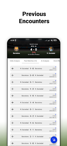 AI Football Odds Analyzer