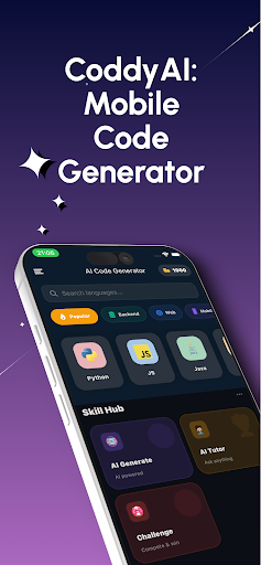 AI Coding Assistant | CoddyAI PC