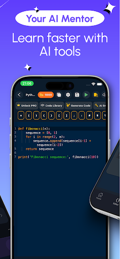 AI Coding Assistant | CoddyAI PC