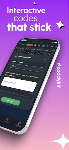 AI Coding Assistant | CoddyAI PC