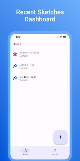 Processing IDE PC版