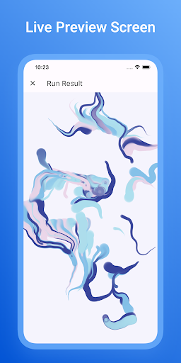 Processing IDE PC版