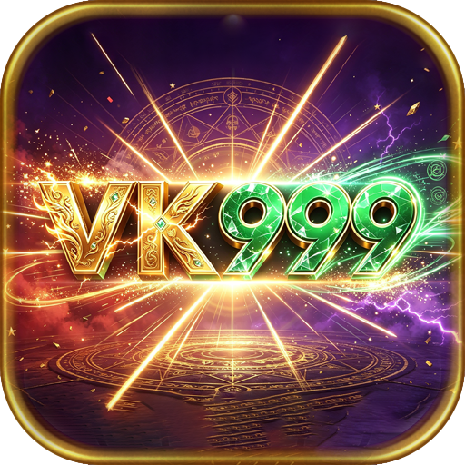VK999 game پی سی