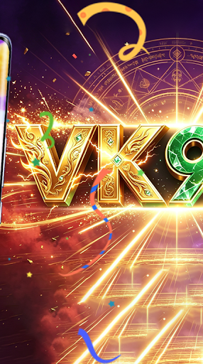 VK999 game پی سی