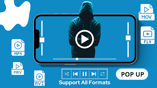 MediaGo Video Player PC