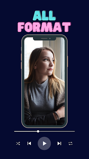 MediaGo Video Player PC