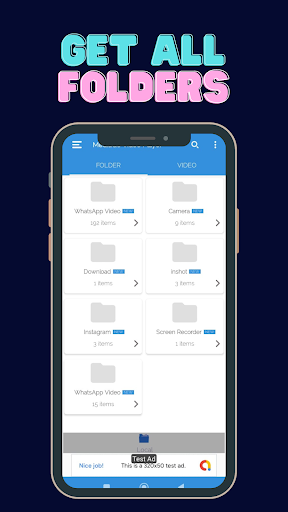 MediaGo Video Player PC