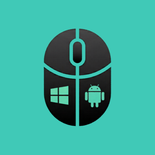 Remote Mouse Pro - Use full PC PC