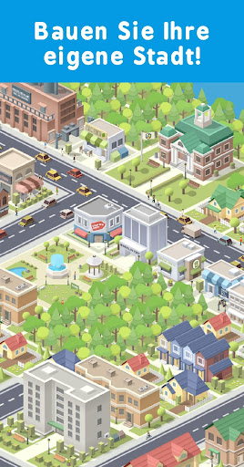 Pocket City PC