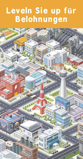 Pocket City PC