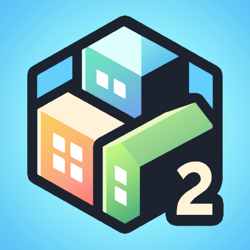 Pocket City: Cidade de Bolso 2 para PC