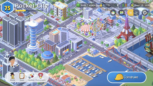 Pocket City 2