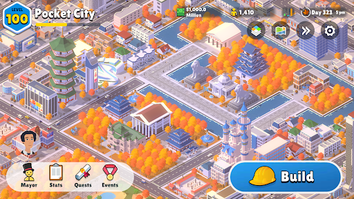 Pocket City 2: 袖珍城市 2電腦版