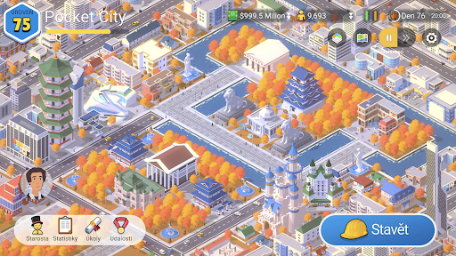 Pocket City 2