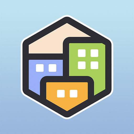 Pocket City: Cidade de Bolso para PC