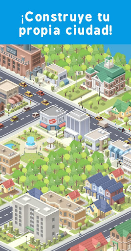 Pocket City PC